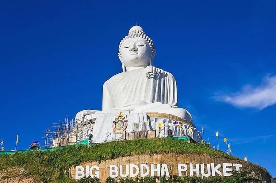 Phuket: Half-Day Guided City Highlights Tour with Pickup - The Experience and Guides