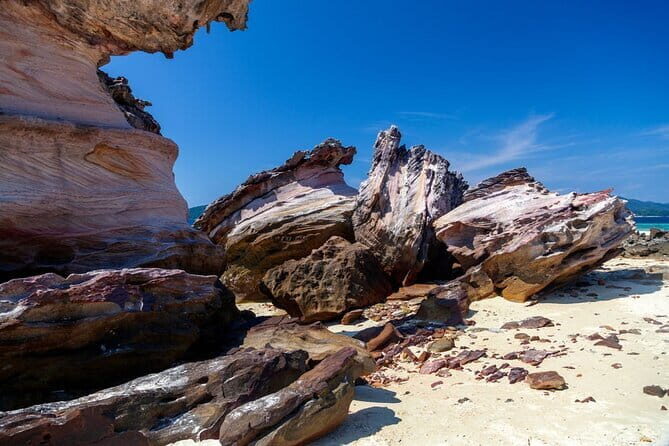 Phuket: Half Day Khai Islands by Speedboat - What’s Included and What to Consider