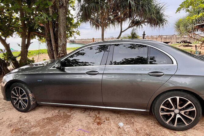 Phuket Half Day Private Luxury Transport - An In-Depth Look at the Itinerary
