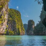Phuket: Hidden Lagoon Canoe Longtail Discovery Tour - What Travelers Need to Know