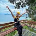 Phuket Hilltop Sea and Jungle Views Zipline Adventure - Potential Drawbacks and Considerations