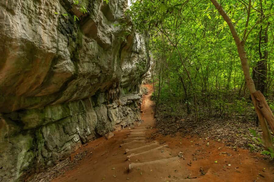 Phuket: Hong Island Krabi and Phang Nga By Premium Catamaran - What Makes This Tour Stand Out?