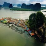 Phuket: James Bond 5 Islands Speedboat Tour with Lunch - What Makes This Tour Stand Out