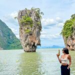 Phuket James Bond and Khai Island Full Day Speed Catamaran Tour - What’s Included and What to Consider