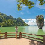 Phuket: James Bond Island and Phang Nga Bay Sea Canoe Tour - Practical Details & What to Expect
