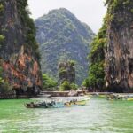 Phuket: James Bond Island Day Trip By SpeedBoat - What’s Included & Practical Details