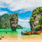 Phuket: James Bond Island Day Trip By SpeedBoat - Practical Details and What to Know Before Booking