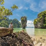Phuket :James Bond Island & Khai Sightseeing Snorkeling Tour - Exploring Panyi Island – The Floating Muslim Village
