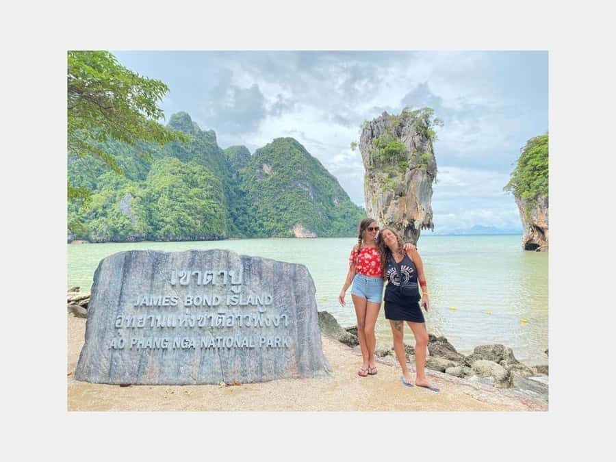 Phuket: James Bond Island Speedboat Tour with Canoeing&Lunch - Who Is This Tour Best Suited For?