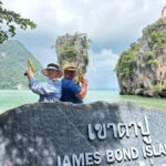 Phuket: James Bond Island Speedboat Tour with Lunch - The Pros and Cons Based on Real Experiences