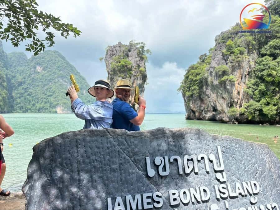 Phuket: James Bond Island Speedboat Tour with Lunch - The Pros and Cons Based on Real Experiences