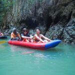 Phuket: James Bond & Phang Nga Island Day Trip - Who Should Consider This Tour?