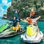 Phuket: Jet Ski Tour to 9 Islands with Lunch & Transfers - Why This Tour Offers Great Value
