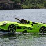 Phuket: Jetcar Lake Circuit Experience - Final Thoughts: Is the Jetcar Lake Circuit for You?