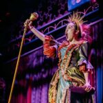 Phuket: Junkyard Theatre Dinner and Show - VIP Ticket - Practical Tips for Your Visit