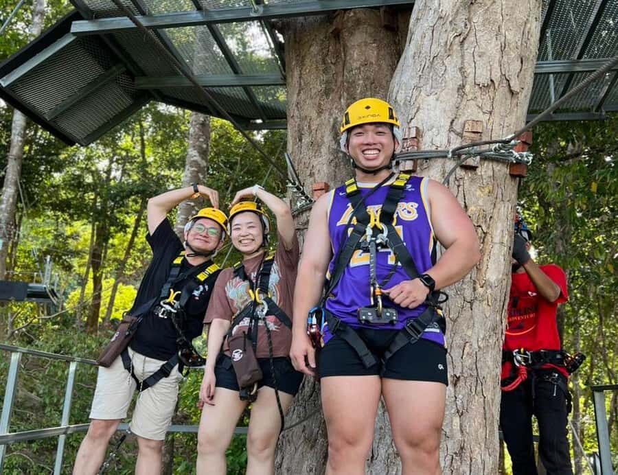 Phuket: Kamala Skyline Flying - Great Ocean View - The Sum Up