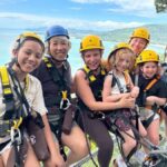 Phuket: Kamala SkyRush Zipline and ATV Adventure - The Itinerary Breakdown