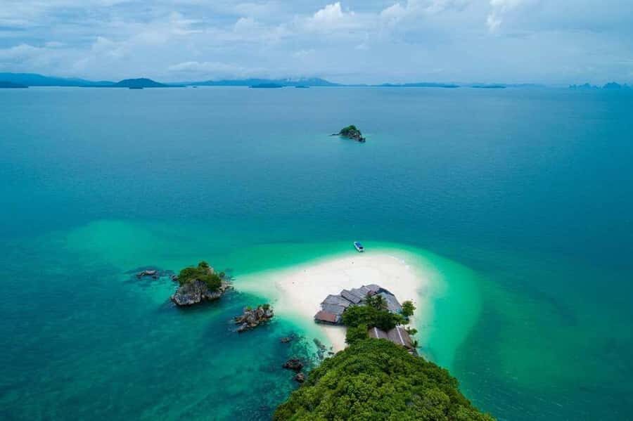 Phuket: Khai Islands Speedboat Half-Day Tour With Snorkeling - Practical Tips for the Tour