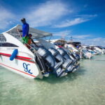 Phuket: KHAI ISLANDS TOUR with LUXURY SPEEDBOAT - What to Expect on the Khai Islands Tour