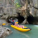Phuket/Khao Lak: Phang Nga Bay's Grottoes & Golden Hour Glow - What the Tour Offers in Practical Terms