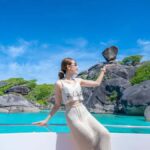 Phuket/Khao Lak: Similan Island Adventure Tour - The Perfect Start: Early Morning Pickup and Welcome