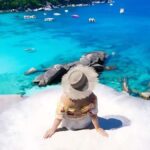 Phuket/Khao Lak: Similan Islands by Speedboat - Deep Dive into the Itinerary