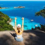 Phuket/Khao Lak: Similan Islands by Speedboat - The Journey to the Islands