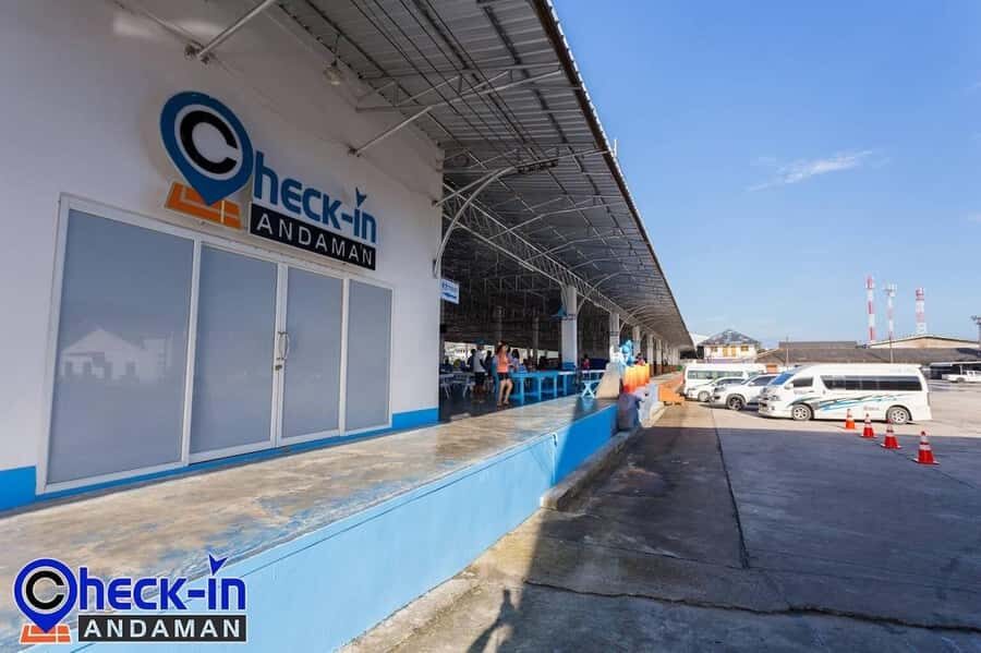 Phuket/Khao Lak Similan Speedboat Day Trip with 3 Meals - How the Itinerary Unfolds