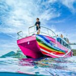 Phuket/Khao Lak : Surin Islands Snorkeling Catamaran Boat - In-Depth Look at the Itinerary