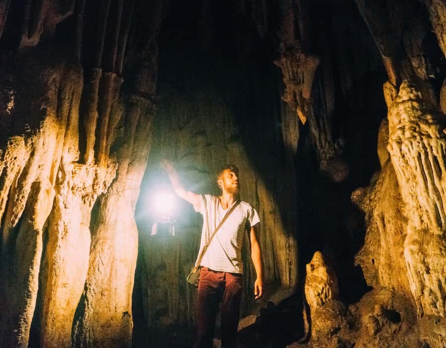 Phuket: Khao Sok National Park & Samet Nangshe Private Tour - Transport and Practicalities