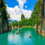 Phuket: Khao Sok National Park Tour with Lunch - Who Will Love This Tour?
