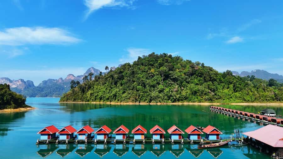 Phuket: Khao Sok National Park Tour with Lunch - Practicalities: What to Know Before You Book