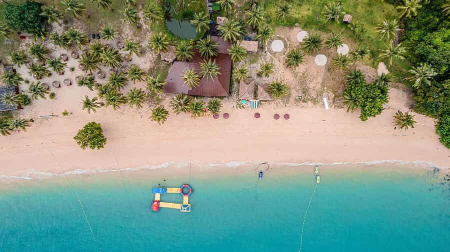 Phuket: Lazy Khao Phing Kan & Yao Islands Speedboat Day Tour - What to Expect from the Tour