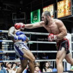 Phuket: Live Muay Thai at Bangla Boxing Stadium with T-Shirt - Who Will Love This Experience?