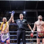 Phuket: Live Muay Thai at Bangla Boxing Stadium with T-Shirt - The Practicalities: Duration, Cost, and What You Get