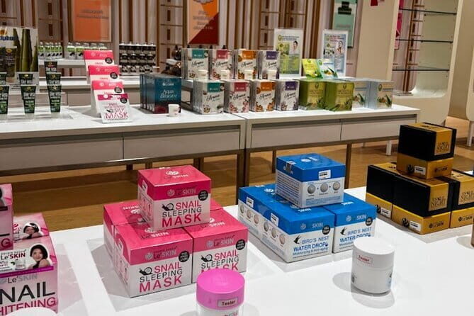 Phuket Local Shopping Factory - The Authentic Experience from Reviewers’ Perspective