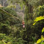 Phuket: Luge, Zipline, Skywalk & Adventure Combo Experience - What Travelers Are Saying