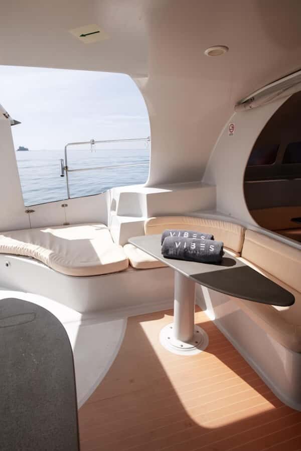 Phuket Luxury Catamaran Tour Racha Water Toys/Picnic/Sunset - Why This Tour Offers Great Value