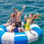 Phuket: Maiton & Khai Islands Half-Day Ice Cream Yacht Tour - The Experience: What To Expect