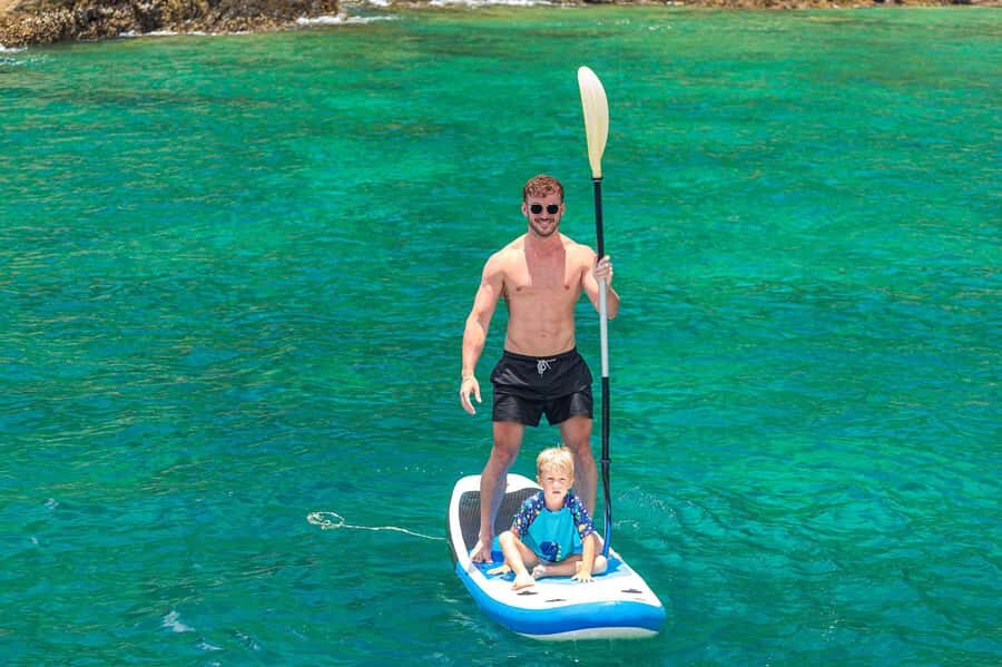 Phuket: Maiton & Khai Islands Half-Day Ice Cream Yacht Tour - Practical Tips & What to Bring