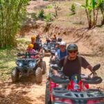 Phuket: Mountain ATV & Zipline Experience with Sea View - The Scenic Views and Photo Opportunities