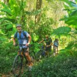 Phuket Mountain Bike Tour On Koh Yao Noi - Exploring the Koh Yao Noi Mountain Bike Experience