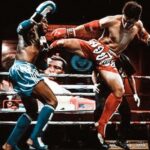 Phuket: Muay Thai at Sainamyen Boxing with Hotel Transfers - The Location and Setting