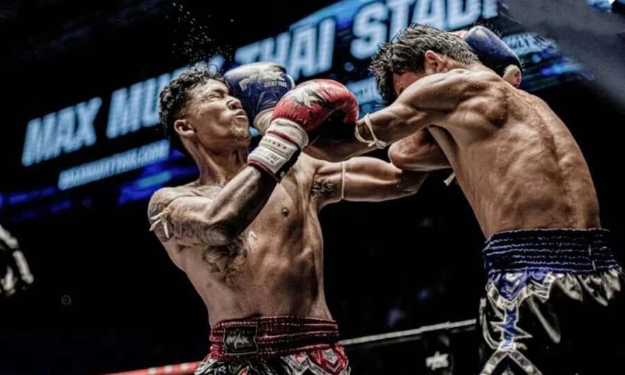 Phuket: Muay Thai at Sainamyen Boxing with Hotel Transfers - Practical Details: Logistics and Comfort