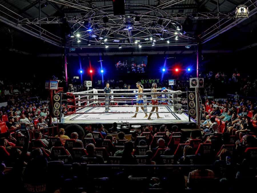 Phuket: Muay Thai Fight at Patong Boxing Stadium - Why This Experience Works for Travelers
