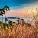 Phuket: Nai Harn Beach, Old Town,Wat Chalong,Promthep Sunset - A Deep Dive into the Phuket Tour Experience