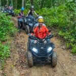 Phuket: Naithon Hidden Trails - ATV Rush to Panoramic Vistas - What’s Included and Practical Considerations