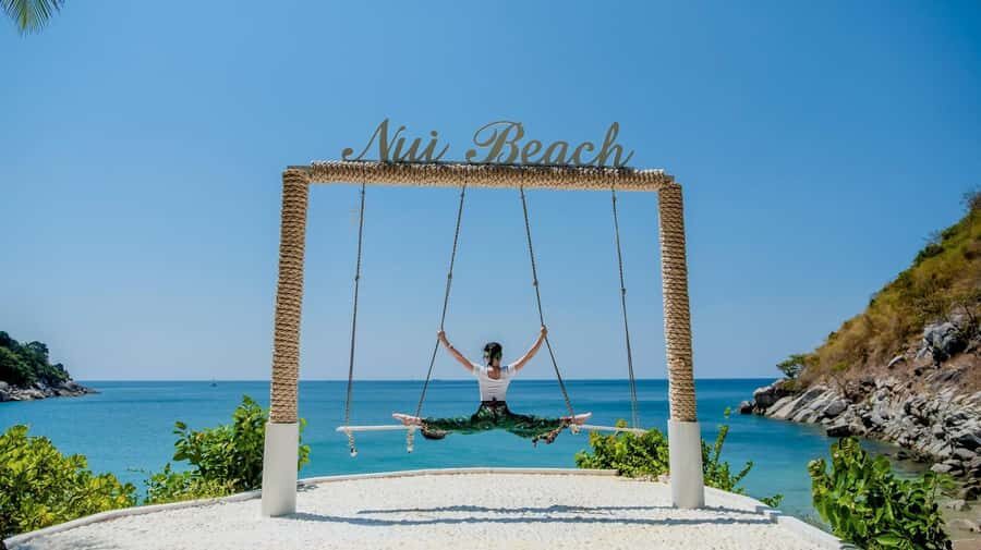 Phuket Nightlife: Sunset View, Viewpoint & Nui Beach - Who Should Consider This Tour?