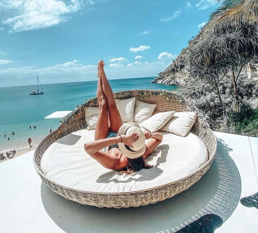 Phuket Nightlife: Sunset View, Viewpoint & Nui Beach - Discovering Phuket’s Best Sunset & Viewpoints