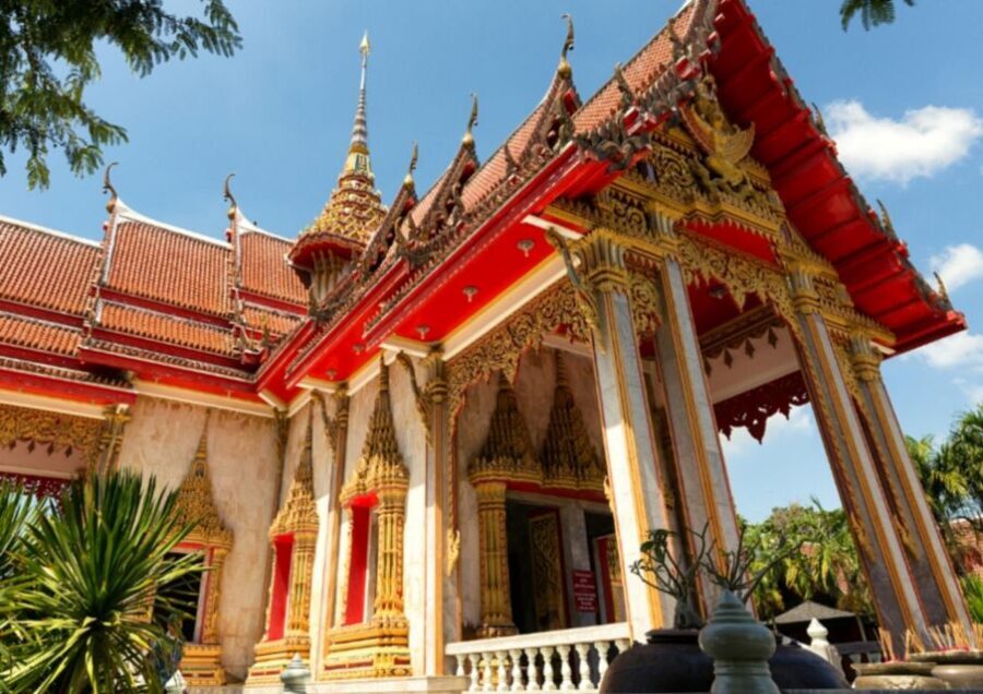 Phuket Old Town : Food | Art | Town :Travstore OG F.A.T Tour - Why This Tour Offers Great Value